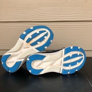 New Balance Shoes - NEW BALANCE Euc-Boy's black & blue sneakers-12 New Balance Shoes - NEW BALANCE Euc-Boy's black & blue sneakers-12